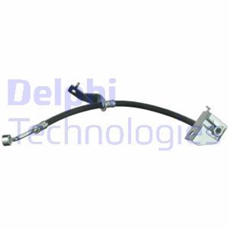 LH7289 Brake Hose DELPHI