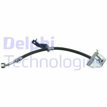 LH7289  Flexible brake hoses DELPHI 