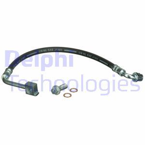 LH7488  Flexible brake hoses DELPHI  - Top1autovaruosad
