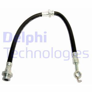 LH6286  Flexible brake hoses DELPHI  - Top1autovaruosad