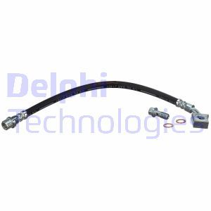 LH7487  Flexible brake hoses DELPHI 