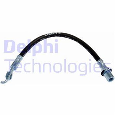 LH6761  Flexible brake hoses DELPHI 
