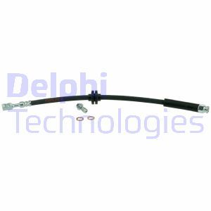 LH7335 Flexibla bromsslangar DELPHI - Top1autovaruosad