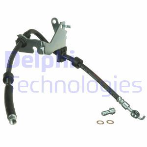 LH7499  Flexible brake hoses DELPHI  - Top1autovaruosad