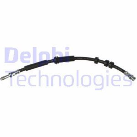 LH6990  Flexible brake hoses DELPHI 