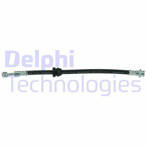 LH7268  Flexible brake hoses DELPHI  - Top1autovaruosad