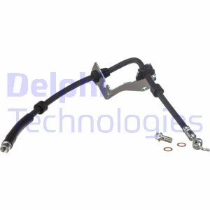 LH7429  Flexible brake hoses DELPHI 