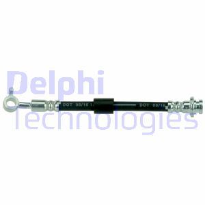 LH7373  Flexible brake hoses DELPHI 