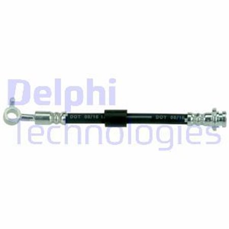 LH7373  Flexible brake hoses DELPHI 