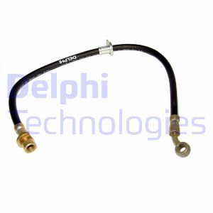 LH6155 Brake Hose DELPHI - Top1autovaruosad