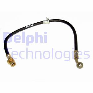 LH6155  Flexible brake hoses DELPHI  - Top1autovaruosad