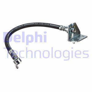 LH7569 Brake Hose DELPHI - Top1autovaruosad