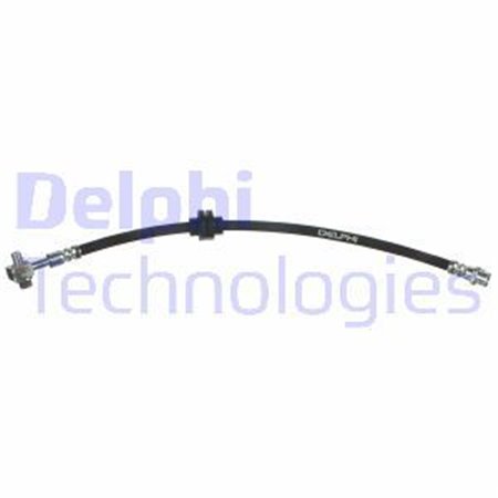 LH7020  Flexible brake hoses DELPHI 