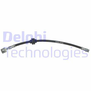 LH7022  Flexible brake hoses DELPHI 