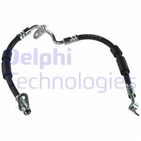 LH7128  Flexible brake hoses DELPHI 