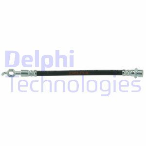 LH7311  Flexible brake hoses DELPHI  - Top1autovaruosad