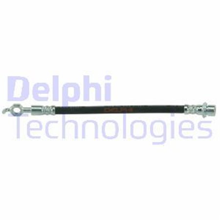 LH7311  Flexible brake hoses DELPHI 