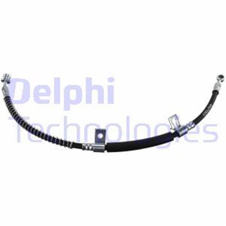 LH7125  Flexible brake hoses DELPHI 