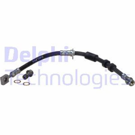 LH7434  Flexible brake hoses DELPHI 