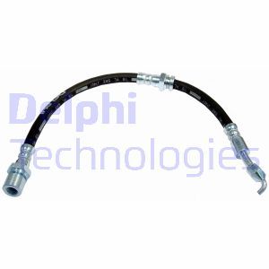 LH6746 Brake Hose DELPHI - Top1autovaruosad