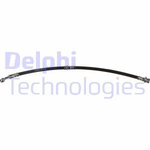 LH7054  Flexible brake hoses DELPHI  - Top1autovaruosad