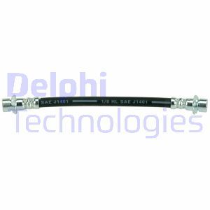 LH7344  Flexible brake hoses DELPHI 