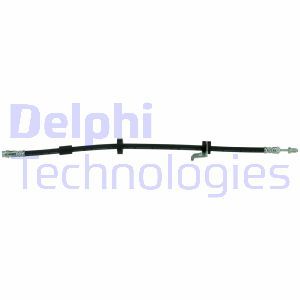 LH7378  Flexible brake hoses DELPHI 
