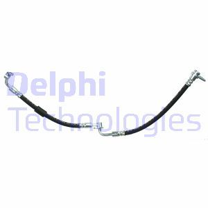 LH6923  Flexible brake hoses DELPHI  - Top1autovaruosad