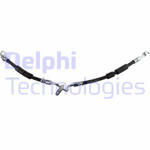LH7127 Flexibla bromsslangar DELPHI - Top1autovaruosad