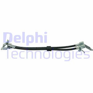 LH7318  Flexible brake hoses DELPHI 
