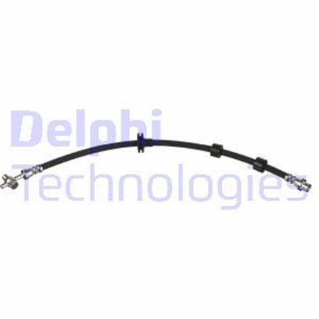 LH7001  Flexible brake hoses DELPHI 