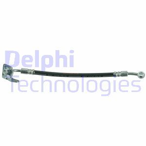 LH7579  Flexible brake hoses DELPHI  - Top1autovaruosad