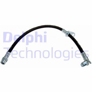 LH6778  Flexible brake hoses DELPHI  - Top1autovaruosad