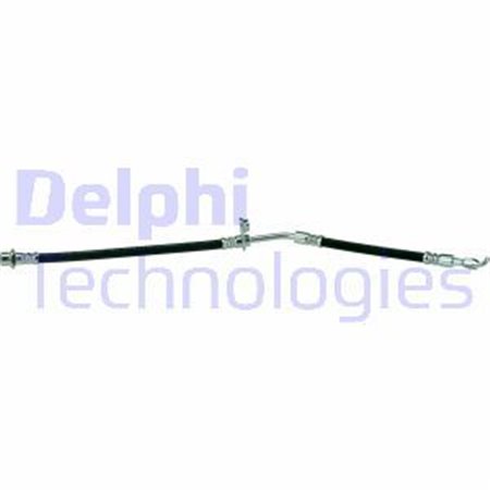 LH7347  Flexible brake hoses DELPHI 
