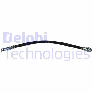 LH7168  Flexible brake hoses DELPHI  - Top1autovaruosad