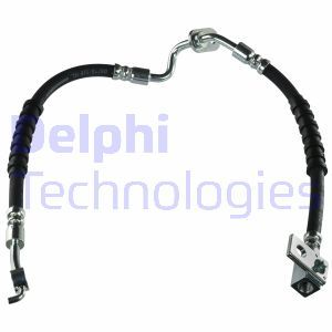 LH7166  Flexible brake hoses DELPHI 