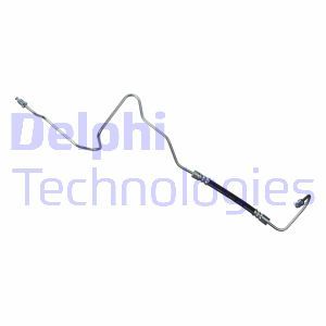 LH7506  Flexible brake hoses DELPHI 
