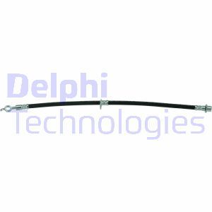 LH7331 Flexibla bromsslangar DELPHI - Top1autovaruosad