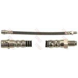 PHB523  Flexible brake hoses TRW  - Top1autovaruosad
