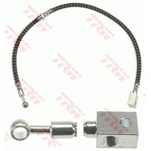 PHD1254  Flexible brake hoses TRW  - Top1autovaruosad