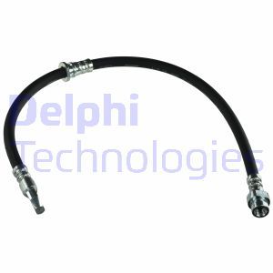 LH7176  Flexible brake hoses DELPHI  - Top1autovaruosad
