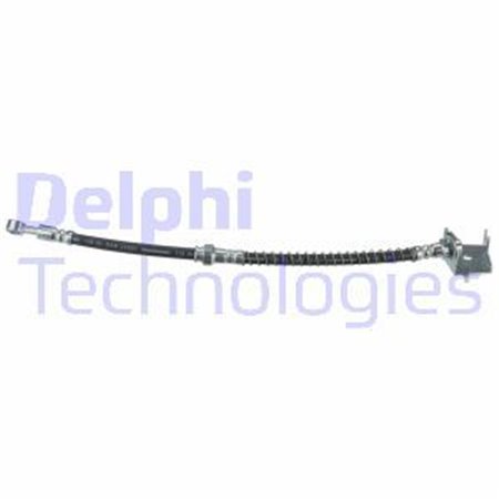 LH7544  Flexible brake hoses DELPHI 