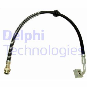 LH6391  Flexible brake hoses DELPHI 