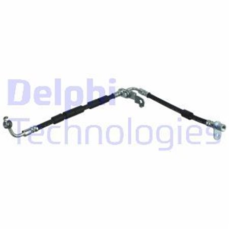 LH6971  Flexible brake hoses DELPHI 