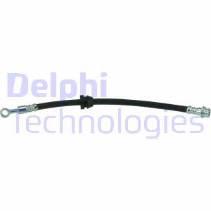 LH7274  Flexible brake hoses DELPHI 