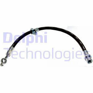 LH6622  Flexible brake hoses DELPHI 