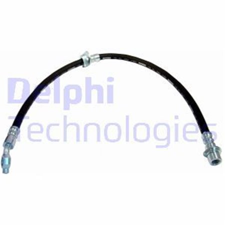 LH6772 Brake Hose DELPHI