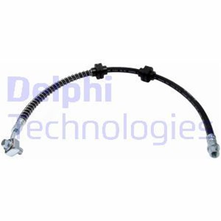 LH6874 Brake Hose DELPHI