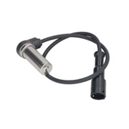 PN-A0004 ABS sensor L/R (angular, 400mm, round plug) fits: DAF 65, 65 CF, 