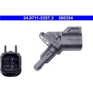 24.0711-5357.3  ABS sensor ATE 